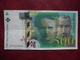 FAY 76/02 - 500 FRANCS PIERRE ET MARIE CURIE - 1995  SPL - A 034579000 - 500 F 1994-2000 ''Pierre Et Marie Curie''