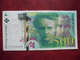 FAY 76/01 - 500 FRANCS PIERRE ET MARIE CURIE - 1994  SPL - F 017964543 - 500 F 1994-2000 ''Pierre En Marie Curie''