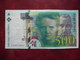 FAY 76/01 - 500 FRANCS PIERRE ET MARIE CURIE - 1994  SUP - C 009119341 - FRANCE - 500 F 1994-2000 ''Pierre Et Marie Curie''