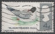 Great Britain 1966. Scott #461p (U) Blackheaded Gull, Bird * - Oblitérés