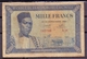 Mali 1000 Fr 1960  Modibo At Left  P 4 - Autres - Afrique