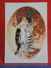 Cartes Postales > Thèmes > Arts > Peintures > Louis Icart, Regard 1928 -Non Circulé - Peintures & Tableaux