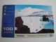 1 Remote Phonecard From Russia - Mountain - Russland