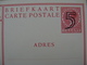 Netherlands Pws 1939 - 02 - Keppel (Gld) Laag-Keppel Castle Entier Ganzsache Postal Stationery Card Geuzendam A 4,50 Eur - Schlösser U. Burgen