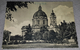 TORINO, TURIN, ITALIA ITALY, BASILICA DI SUPERGA, ORIGINAL OLD POSTCARD - Churches