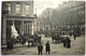 PLACE DU THEATRE FRANCAIS - ANCIENS OMNIBUS  - TUILERIES - PARIS - District 06