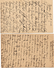 DR 1922/23: 2 Gut Erhaltene GS-PKs (P 140 I U. P 148 I), Jeweils Mit Zusatzfrankatur, Siehe Scan - Briefe U. Dokumente