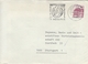 Germany Cover.   Postmark : Cycling  Münster Rennen 16-21 Nov. 1981.    H-964 - Ciclismo