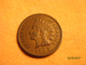 USA 1 Cent 1905 - 1859-1909: Indian Head