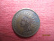 USA 1 Cent 1905 - 1859-1909: Indian Head