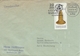 Germany Cover.   Postmark : Hattingen 1.   Briefmarken - Ausstellung.   H-969 - Briefmarkenausstellungen