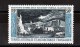 TAAF - 1965 - Poste Aérienne N° 8 - Neuf * - Découverte Terre-Adélie Par Dumont D'Urville - Cote 195 - Airmail