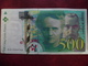 FAY 76/01 - 500 FRANCS PIERRE ET MARIE CURIE - 1994  TTB + -  B 015309769 - 500 F 1994-2000 ''Pierre Et Marie Curie''