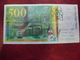 FAY 76/01 - 500 FRANCS PIERRE ET MARIE CURIE - 1994  TTB -  E 002704355 - 500 F 1994-2000 ''Pierre Et Marie Curie''