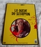 Dvd Zone 2 La Queue Du Scorpion (La Coda Dello Scorpione)1971 Neo Publishing.vf+Vostfr - Horror