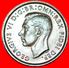 § WREN: UNITED KINGDOM &#x2605; FARTHING 1950! George VI (1937-1952) LOW START&#x2605; NO RESERVE! - B. 1 Farthing