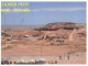 (699) Australia - SA - Coober Pedy Hospital Hill (RTS Or DLO Postmark At Back Of Postcard) - Coober Pedy