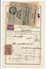 Yugoslavia / Revenue Stamps + Documents - Other & Unclassified