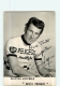 Maurice AUSSENAC, Autographe Manuscrit .  Cyclisme. 2 Scans. Peugeot Michelin BP - Ciclismo