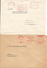 Delcampe - 1938 - 12 UMSCHLAGE OHNE INHALT,  10 SCAN - Covers & Documents