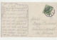 SMS Elsass 1915 WW1 Germany Naval Postcard US041 - Other & Unclassified