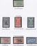 Inde N° 85/104 Neuf * - Unused Stamps