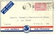 Air France Lettre Uruguay 1938 - Sonstige & Ohne Zuordnung