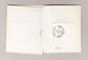 Schweiz 1852 Faltbrief-Chargö Aus St Gallen Mit Ankunftsstempel Bern 2.11.1956 Frankiert 40Rp Zu.#26A - Lettres & Documents