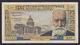 Billet 5 NF - 1962 - "Victor Hugo" - 5 NF 1959-1965 ''Victor Hugo''