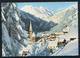 Wintersportort Heiligenblut An Der Grossglockner- Hochalpenstrabe -  .Austria - Heiligenblut