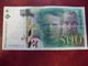 FAY 76/01 - 500 FRANCS PIERRE ET MARIE CURIE - 1994  TTB  -  Q 027263115 - 500 F 1994-2000 ''Pierre En Marie Curie''