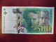 FAY 76/01 - 500 FRANCS PIERRE ET MARIE CURIE - 1994  TTB  - S 014944266 - 500 F 1994-2000 ''Pierre En Marie Curie''