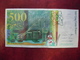 FAY 76/01 - 500 FRANCS PIERRE ET MARIE CURIE - 1994  TTB à TTB+  - T 018559591 - 500 F 1994-2000 ''Pierre En Marie Curie''