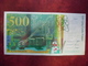 FAY 76/01 - 500 FRANCS PIERRE ET MARIE CURIE - 1994  TTB+  - G 021683870 - 500 F 1994-2000 ''Pierre Et Marie Curie''