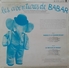 LP 33 RPM (12")  André Popp / Denis Kieffer  "  Les Aventures De Babar  " - Other - French Music