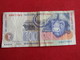 Afrique Du Sud - South Africa - 100 Rand - 1999 - Billet Circulé - Afrique Du Sud