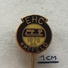 Badge (Pin) ZN004752 - Ice Skating Germany EHC Krefeld 1978 - Skating (Figure)