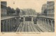 PARIS GARE DE L AVENUE HENRI MARTIN CHEMIN DE FER TRANSPORT TRAIN LOCOMOTIVE - Métro Parisien, Gares