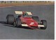 FORMEL 1, Formula 1, Ferrari, Jacky Ickx, Zeltweg, Spielberg, Österreichring , ( Ferrari Von 1970  Bis 1973) - Grand Prix / F1