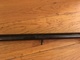 Delcampe - ANCIEN FUSIL DE CHASSE CASSE JUMELE DE MARQUE HELICE INAPTE AU TIR. POUR PIECES OU LA DECORATION - Armes Neutralisées