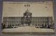 WIEN, VIENNA, AUSTRIA- MUSEUM UND KAISERIN MARIA THERESIA MONUMENT, ORIGINAL OLD POSTCARD - Museen