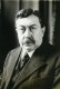 Paris Politicien Paul Painlevé Portrait Ancienne Photo Meurisse 1930 - Famous People