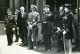 Paris Prince Nicolas De Roumanie De Hohenzollern A L'Elysée Ancienne Photo Meurisse 1930 - Célébrités