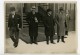 Paris Elysee Politiciens Pietri, Andre Marie, Sarraut &amp; Dalimier Ancienne Photo Meurisse 1930 - Famous People