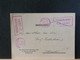 66/779   BRIEFKAART  1939  RODE STEMPELS - Briefe U. Dokumente