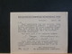 66/779   BRIEFKAART  1939  RODE STEMPELS - Briefe U. Dokumente