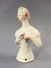 DEMI FIGURINE FEMME - Mode Porcelaine Poupée Art Déco - Autres & Non Classés