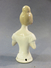 Delcampe - DEMI FIGURINE FEMME - Mode Porcelaine Poupée Art Déco - Autres & Non Classés