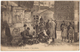 9251. CPA SALONIQUE TURQUIE. ARC DE GALERE. LES CIREURS. 1919 - Turquie