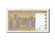 Billet, West African States, 1000 Francs, 2002, KM:711Ke, SUP - West African States